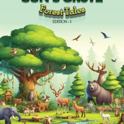 The Rise of Suns Grove