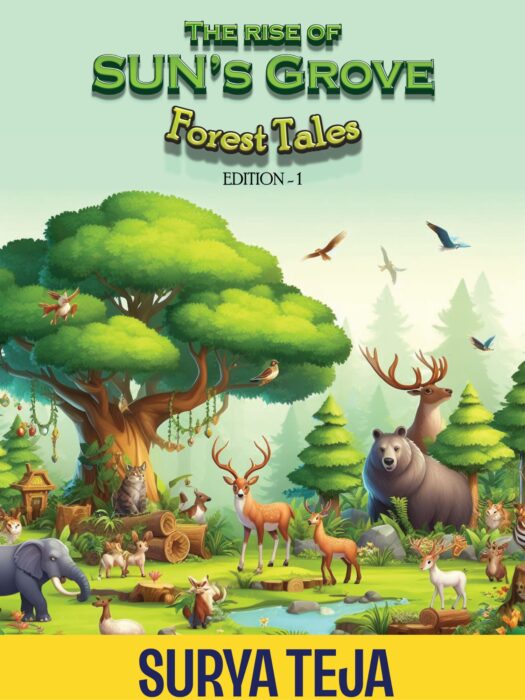 The Rise of Suns Grove