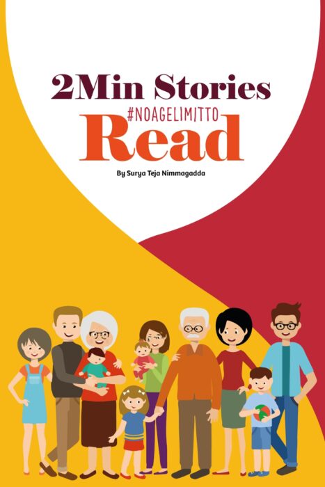 2Min Stories