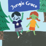 The Jungle grace