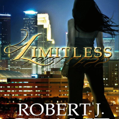 Limitless – Self-Help eBook for Personal Growth