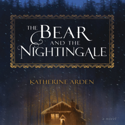Winternight – Mystery Story eBook for Young Readers