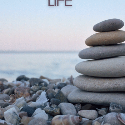 Love Life and Work – eBook for Balance and Purpose