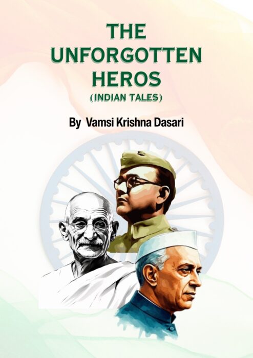 The Unforgotten Heros