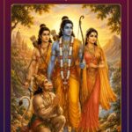 Ramayana – A Story of Courage, Love & Dharma